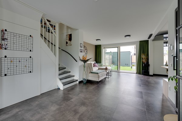 Medium property photo - De Wherelanden 124, 1441 ZM Purmerend